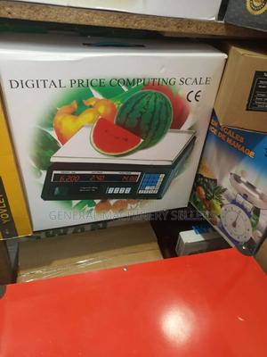 Digital Weighing Scale Acs-30