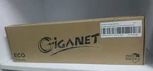 Giganet Gn-Cat6a-Utp 48 Port Patch Panel