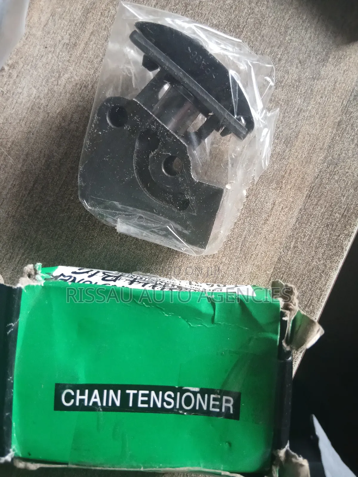 Nissan B13/14 Timming Chain Tensioner 13070-53y13