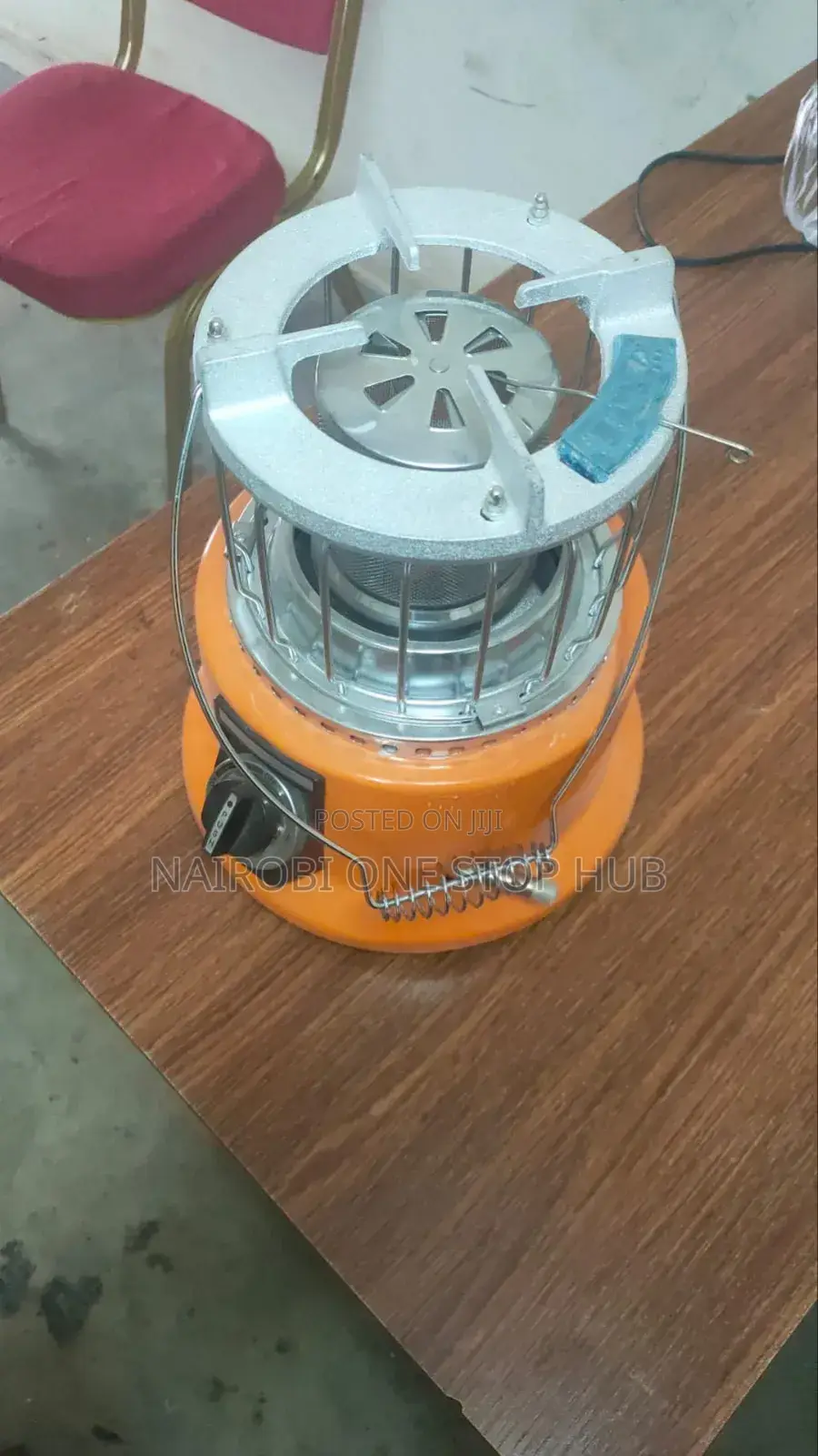 Gas Brooder Kitchen Gas Brooder