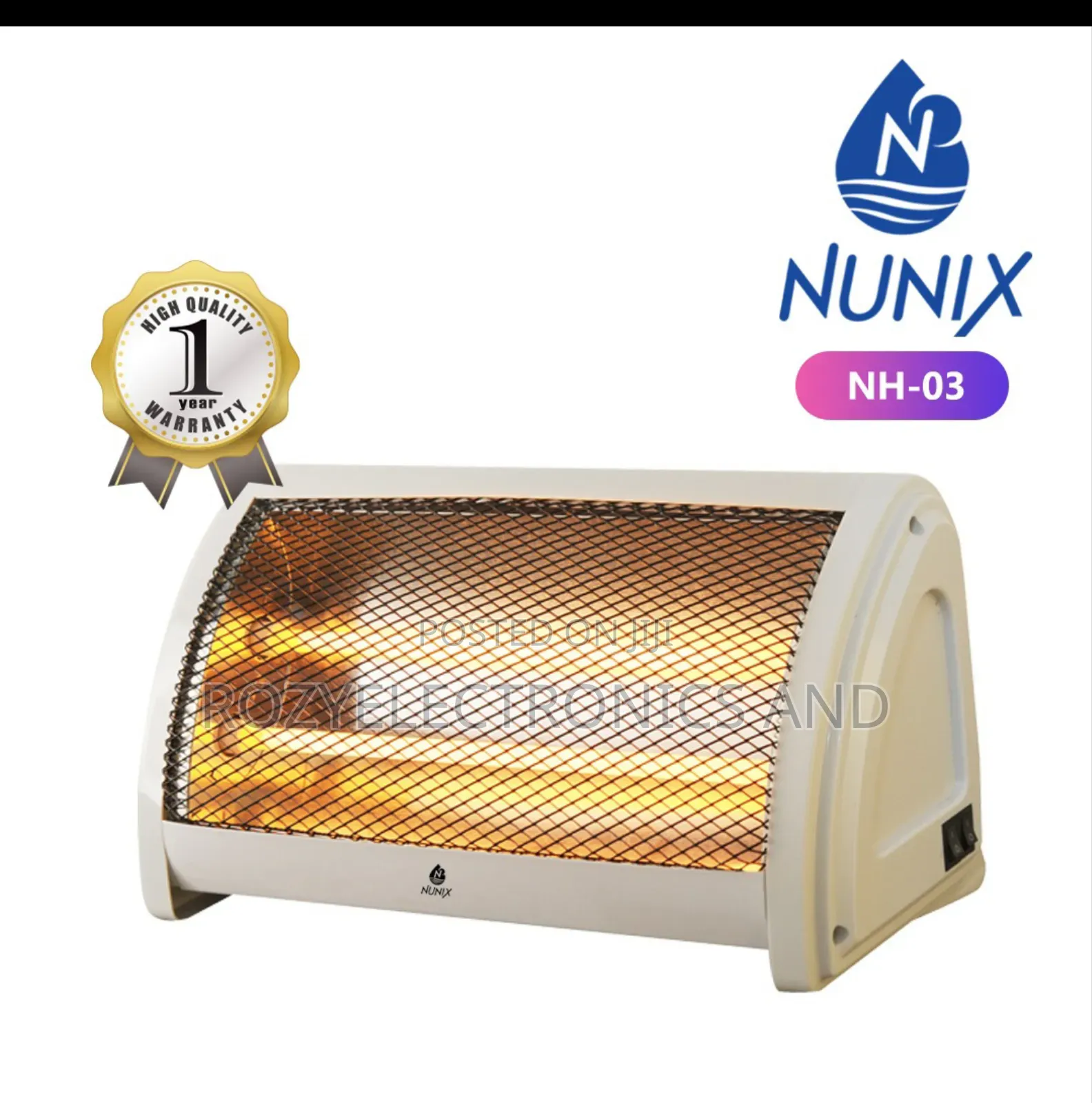 Room Heater/Room Heater