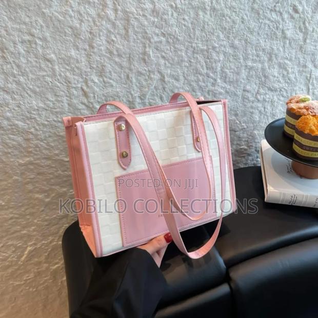 Ladies Handbags - main view