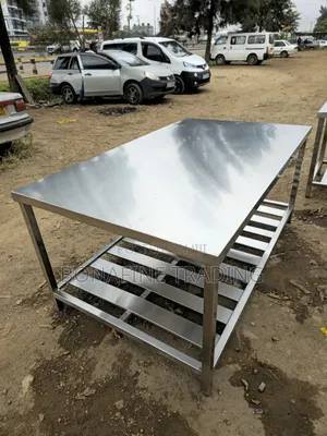Packaging Table