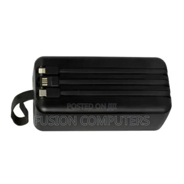 Pixor Powerbank 22.5w 50000mah