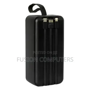 Pixor Powerbank 22.5w 50000mah