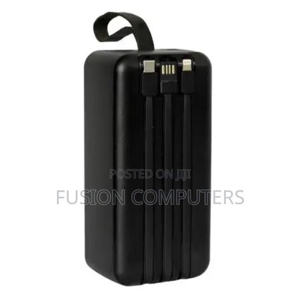 Pixor Powerbank 22.5w 50000mah - thumbnail 2