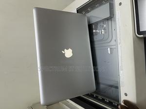 Laptop Apple MacBook Pro 8GB Intel Core I7 HDD 500GB - main view