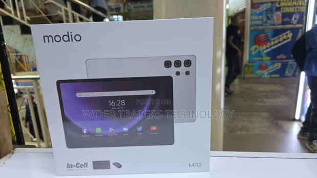 New Modio M92 1 TB - thumbnail 3