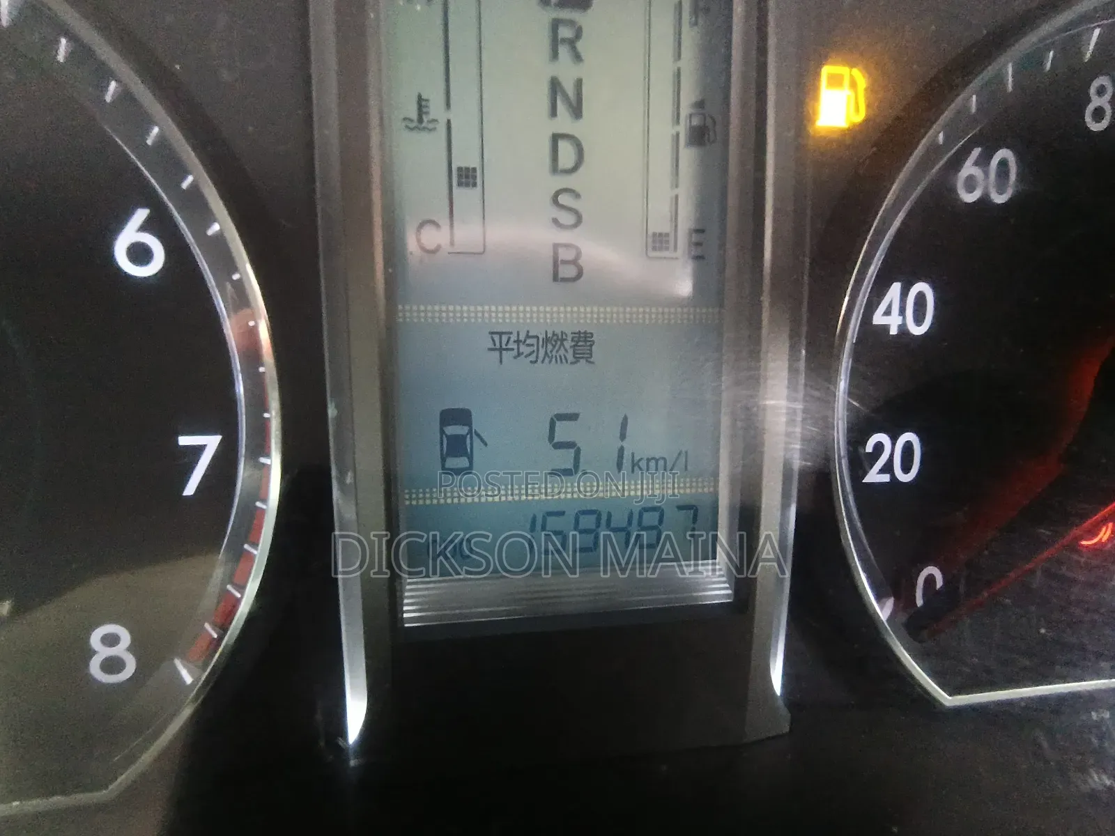 Toyota Allion 2009 Black
