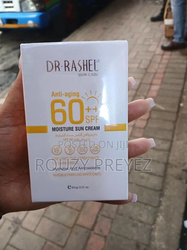 Sunscreen Sr.Rashel - main view