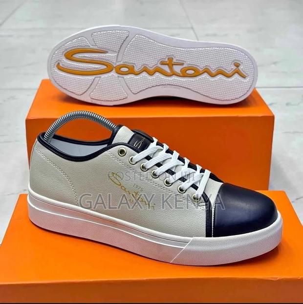 Santoni Casuals - main view