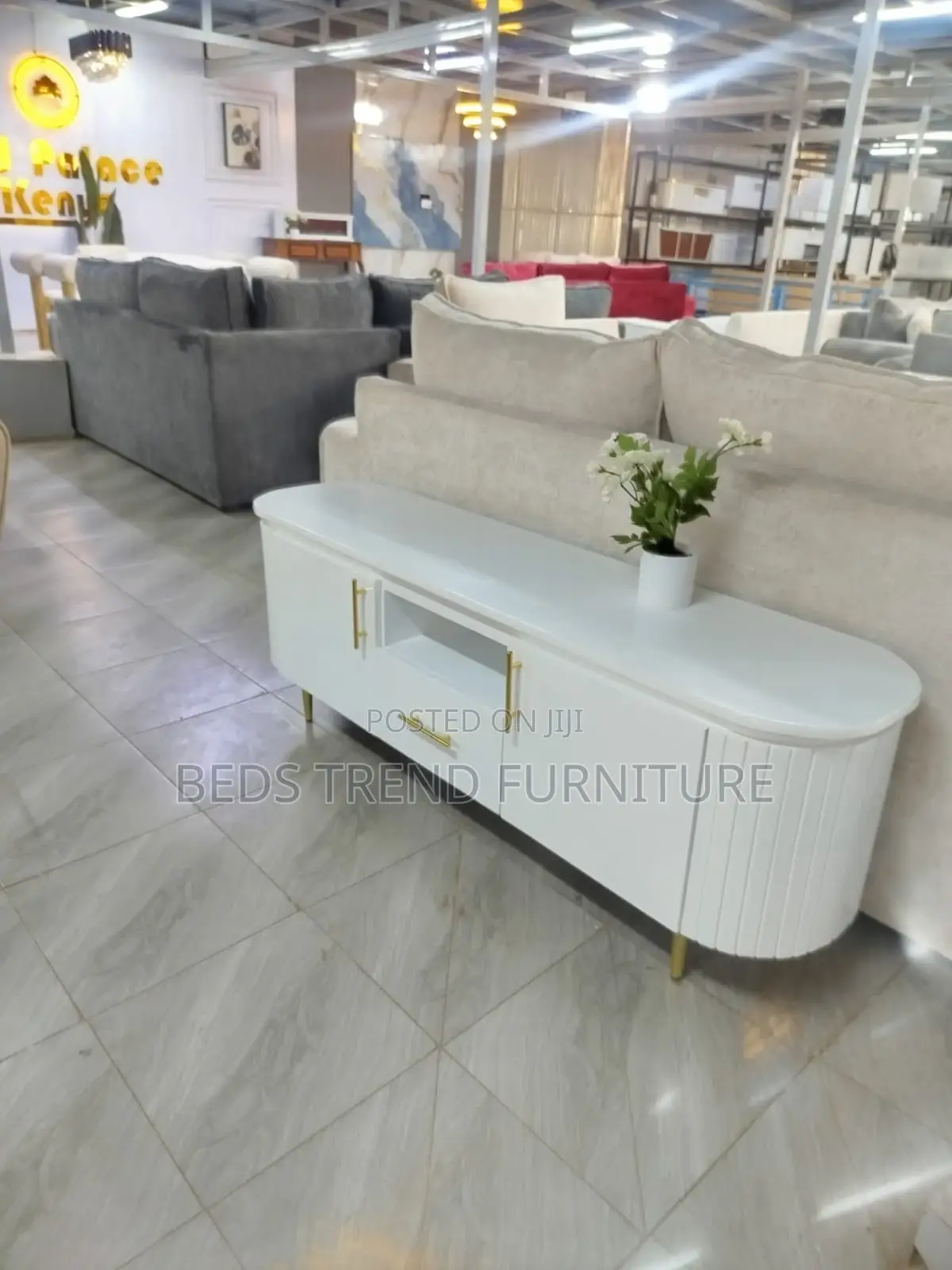 Modern Tv Stand