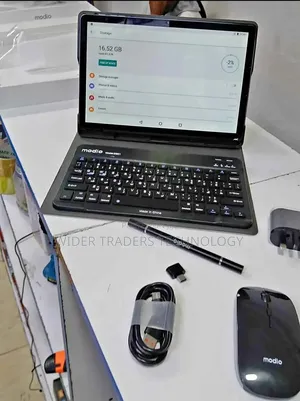 New Modio M92 1 TB
