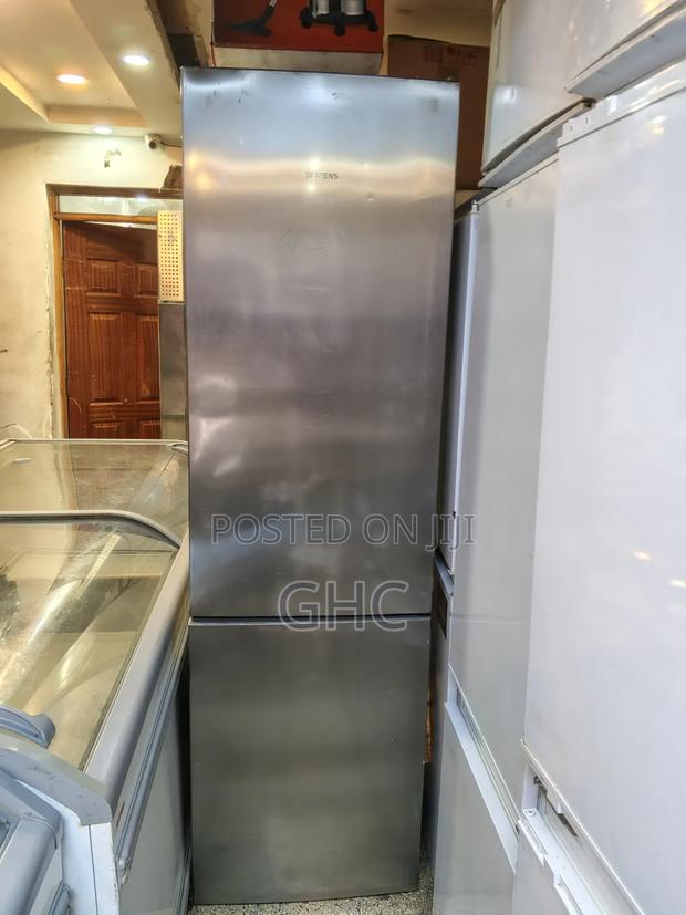 Ex Uk Refrigerator - thumbnail 2