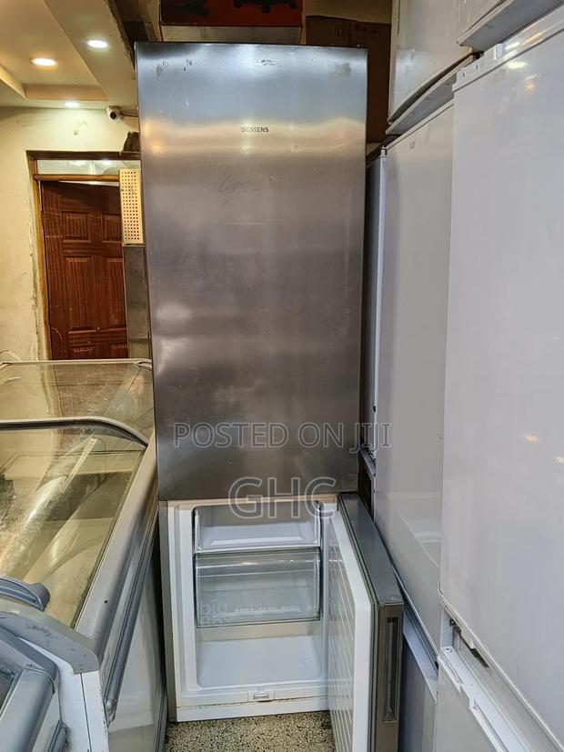 Ex Uk Refrigerator - thumbnail 4