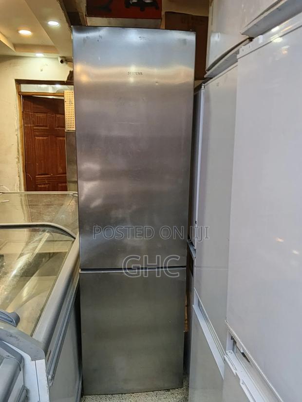 Ex Uk Refrigerator - thumbnail 5
