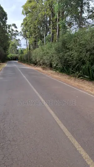 1/2 Acre Prime Property for Sale - Nandi Road, Karen