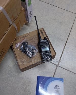 Baofeng Uv82 Walkie Talkie Long Range Two-Way Communication Device - thumbnail 2