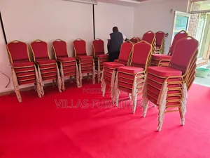 Boardroom/Meeting/Church Chairs