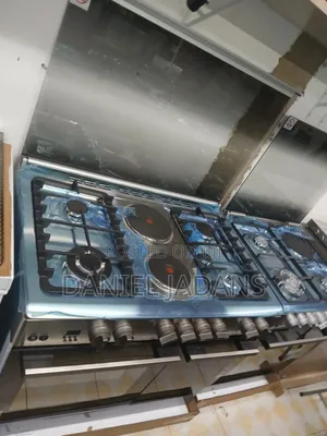 New Affordable/Haier Cooker