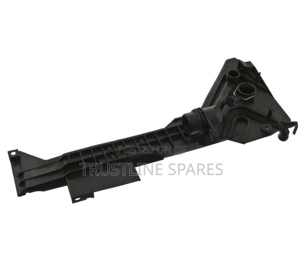 Radiator / Expansion Tank Mounting Plate for BMW in Kenya