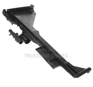 Radiator / Expansion Tank Mounting Plate for BMW in Kenya