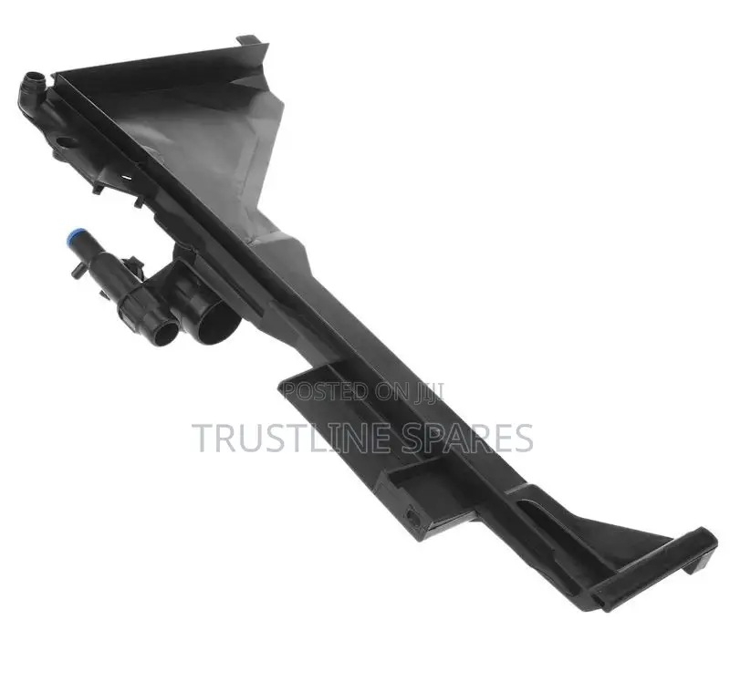 Radiator / Expansion Tank Mounting Plate for BMW in Kenya