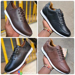 Boss Casuals - main view