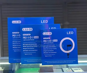 14 Inch Ringlight