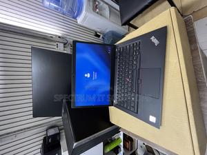 Laptop Lenovo Thinkpad T14s Gen 1 16GB Intel Core I5 SSD 256GB - main view