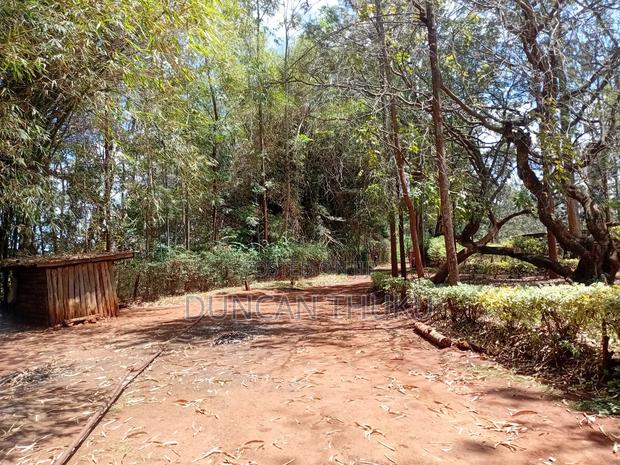 Kenol Makuyu Agricultural/Industrial Land - thumbnail 3