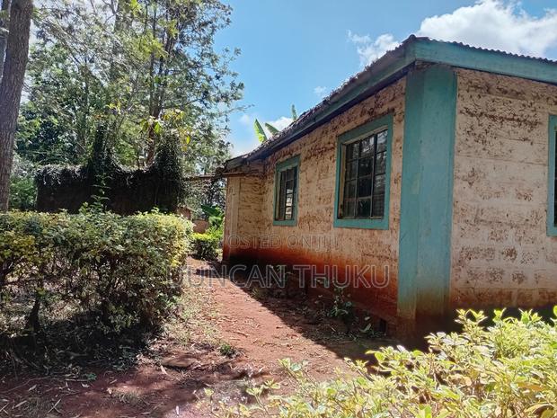 Kenol Makuyu Agricultural/Industrial Land - thumbnail 5