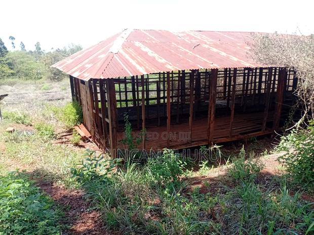 Kenol Makuyu Agricultural/Industrial Land - thumbnail 6
