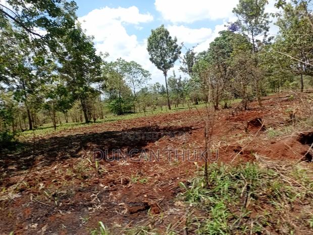 Kenol Makuyu Agricultural/Industrial Land - thumbnail 8