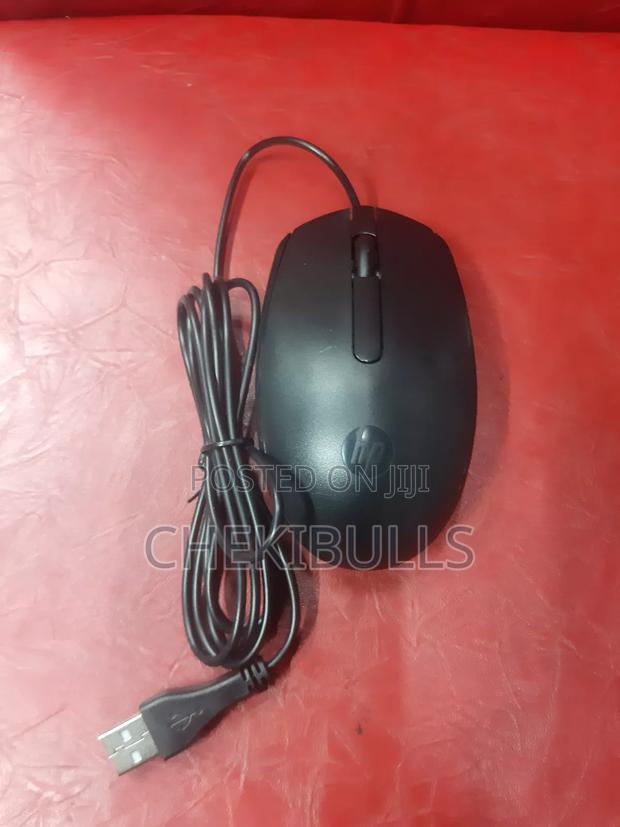 Hp M10 Mouse - thumbnail 3