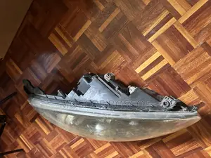 Mazda Demio 2012 Xenon Headlights