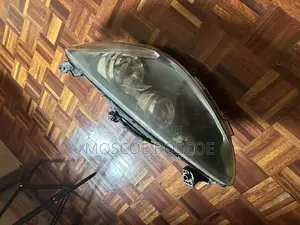 Mazda Demio 2012 Xenon Headlights