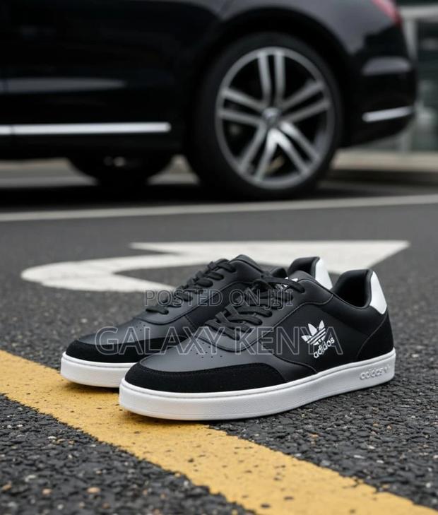 Adidas Casuals - thumbnail 3