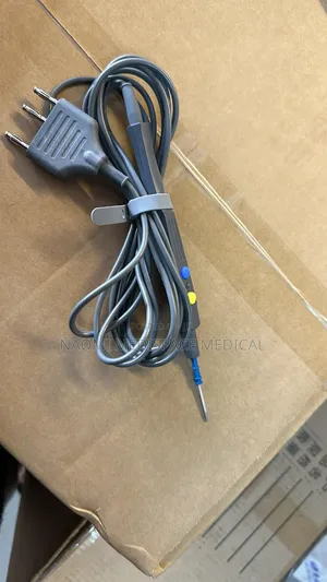 Monopolar Reusable Diathermy Pencil