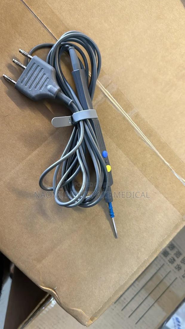 Monopolar Reusable Diathermy Pencil - main view