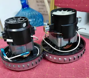 1000w/1200w/1500w Vacuum Cleaner Motor