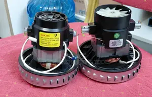 1000w/1200w/1500w Vacuum Cleaner Motor