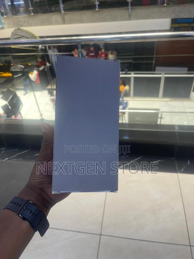 New Infinix Note 50 Pro 256 GB Black - thumbnail 2