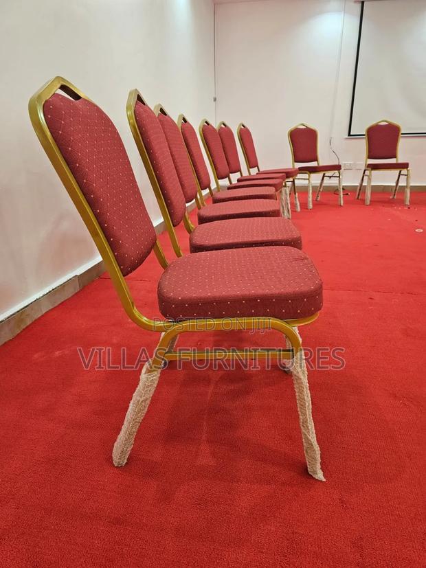 Church Chairs