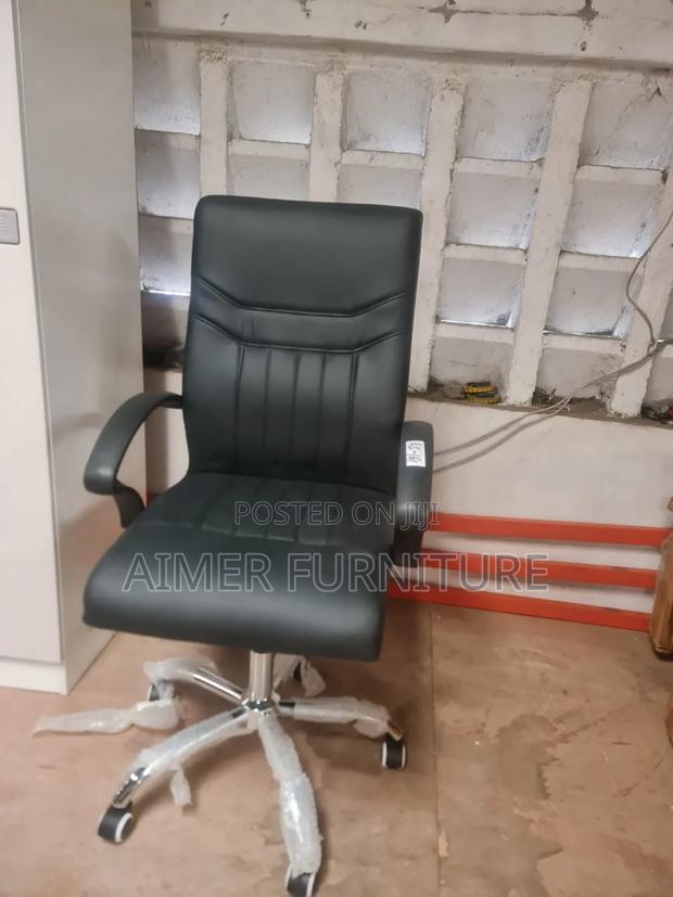 Midback Executive Office Chair