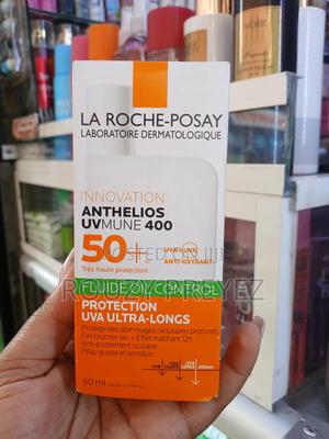 La Roche-Posay Sunscreen - thumbnail 2