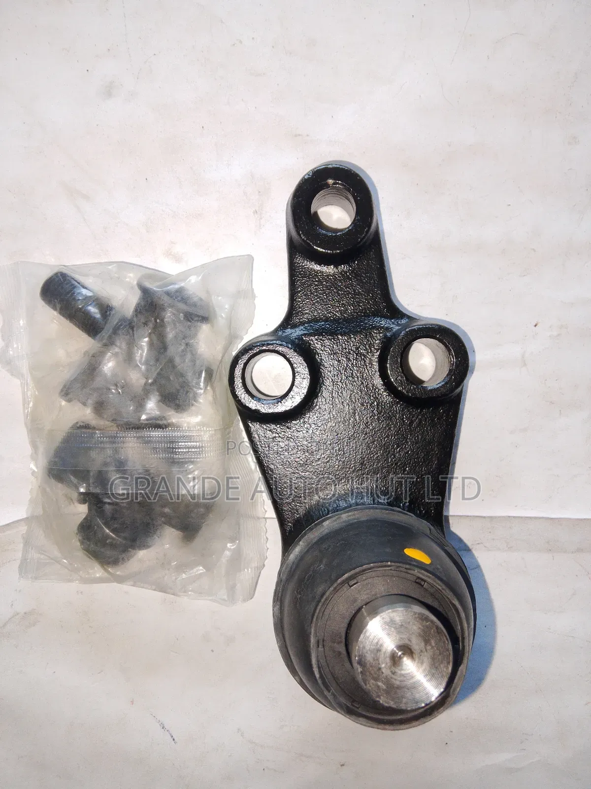 Front Ball Joint for Hyundai Starex/H1 (Maruken Brand)