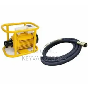 Vibrator 38mm Pin Type