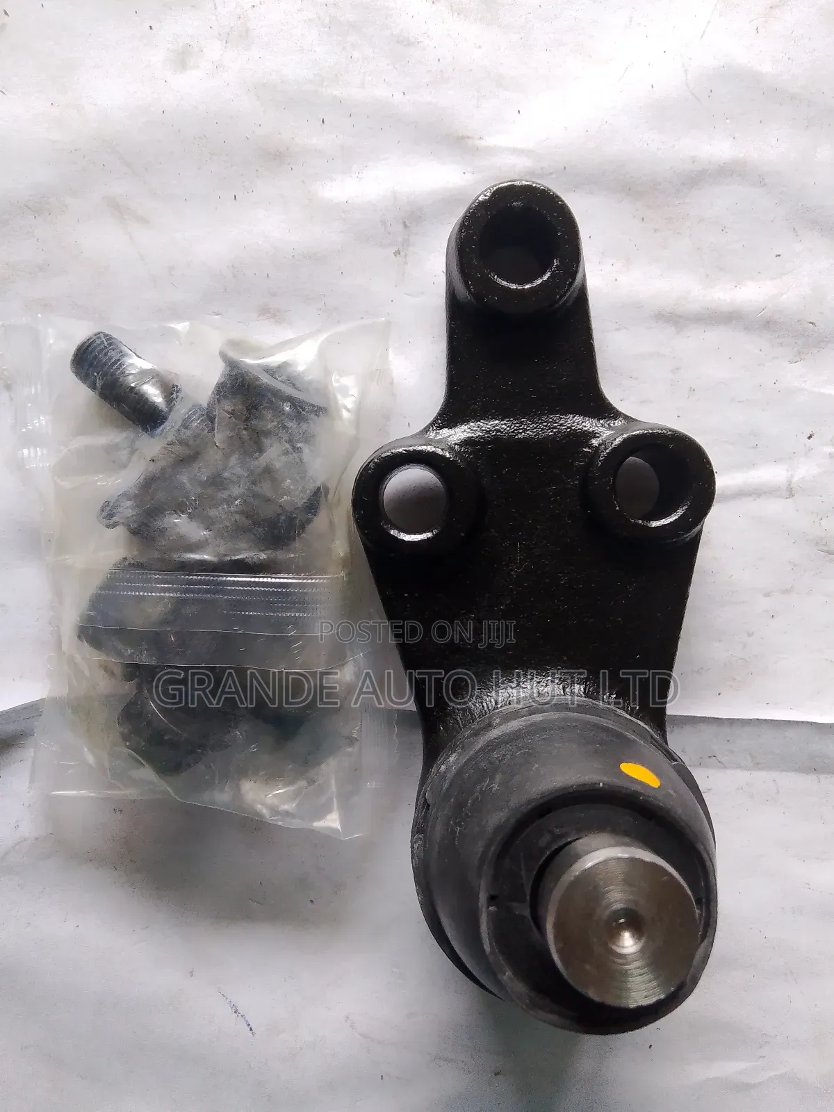 Front Ball Joint for Hyundai Starex/H1 (Maruken Brand)