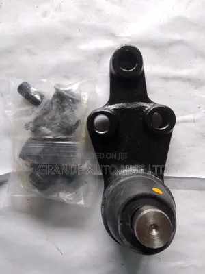 Front Ball Joint for Hyundai Starex/H1 (Maruken Brand)
